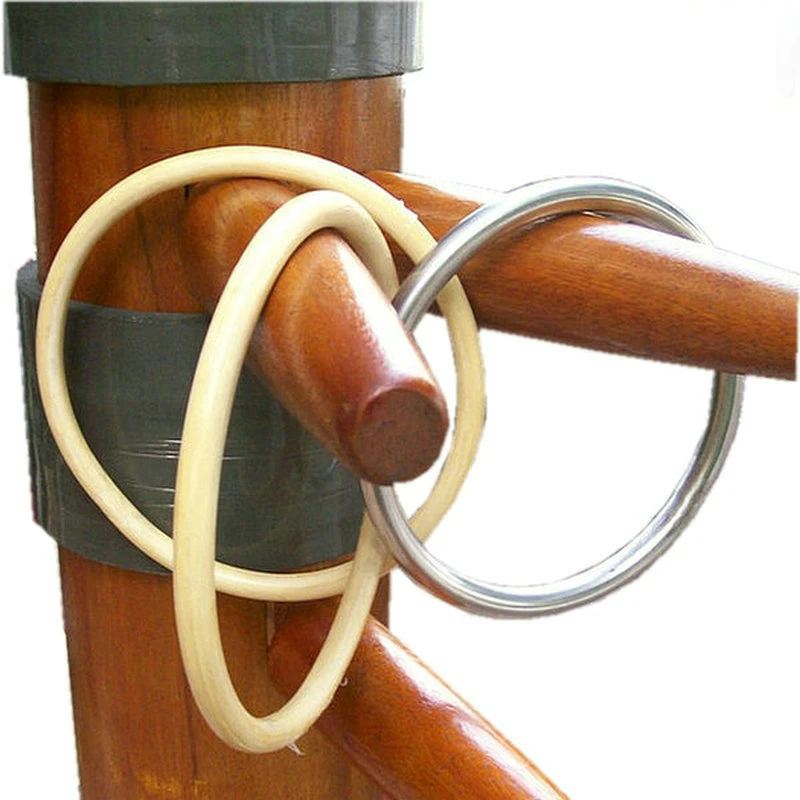 Kung Fu Ring For Hand Wrist Strength Training Traditional Martial Arts Wooden Dummy Wing Chun Rattan Ring
Kung Fu Ring For Hand Wrist Strength Training Traditional Martial Arts Wooden Dummy Wing Chun Rattan Ring