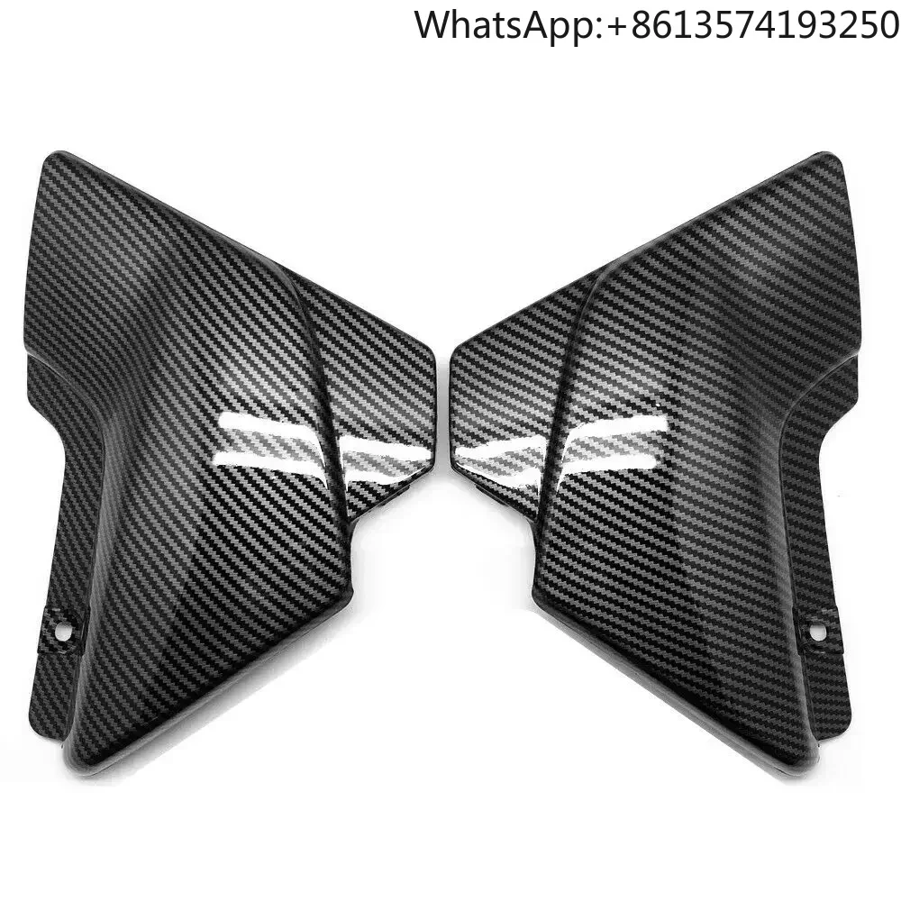 For HONDA CB400 VTEC 3 2004 2005 2006 2007 2008 Carbon Fiber Color Fairing Body Battery Side Cover
For HONDA CB400 VTEC 3 2004 2005 2006 2007 2008 Carbon Fiber Color Fairing Body Battery Side Cover