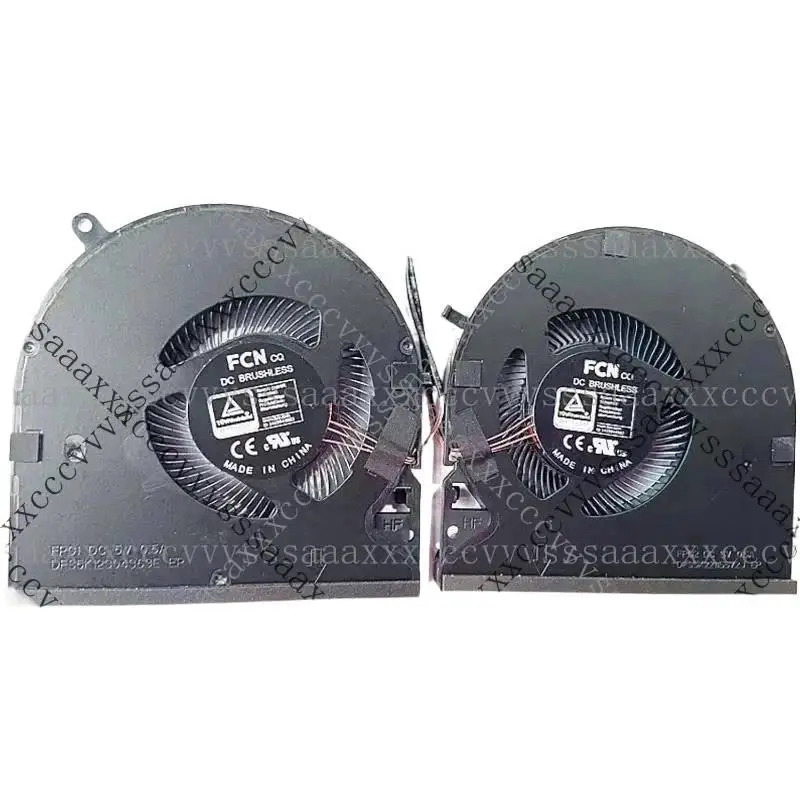 CPU GPU Cooling Fan for 15 Advanced 2021 RZ09-0409 RZ09-0409BE RZ09-0409CE 0409AE 0409A 0409B 0409C 0409J 0409K ^^
CPU GPU Cooling Fan for 15 Advanced 2021 RZ09-0409 RZ09-0409BE RZ09-0409CE 0409AE 0409A 0409B 0409C 0409J 0409K ^^