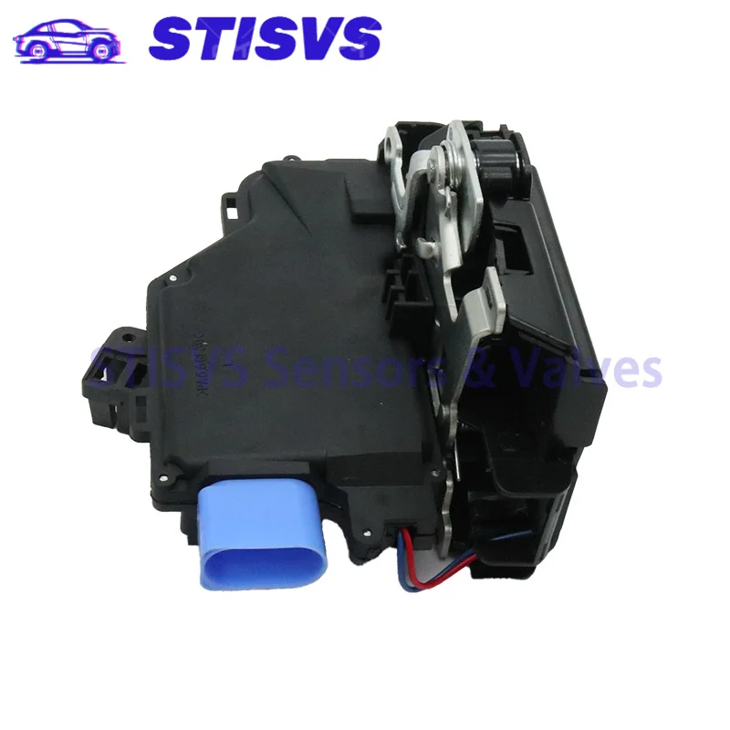 New Front Left Car Door Lock Actuator 9 Pins for VW Golf Jetta Caddy Skoda Auto Parts Octavia Seat Altea Toledo 3D1837015AP
New Front Left Car Door Lock Actuator 9 Pins for VW Golf Jetta Caddy Skoda Auto Parts Octavia Seat Altea Toledo 3D1837015AP