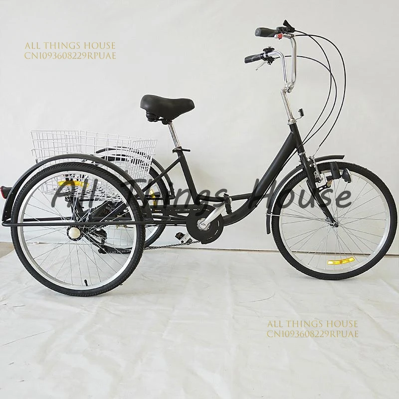 Electric Tricycle Leisure Car,adult Tricycle Cargo Electric Tricycles Three-wheel Tricycle Electric 250w 36v 15v Trike
Electric Tricycle Leisure Car,adult Tricycle Cargo Electric Tricycles Three-wheel Tricycle Electric 250w 36v 15v Trike