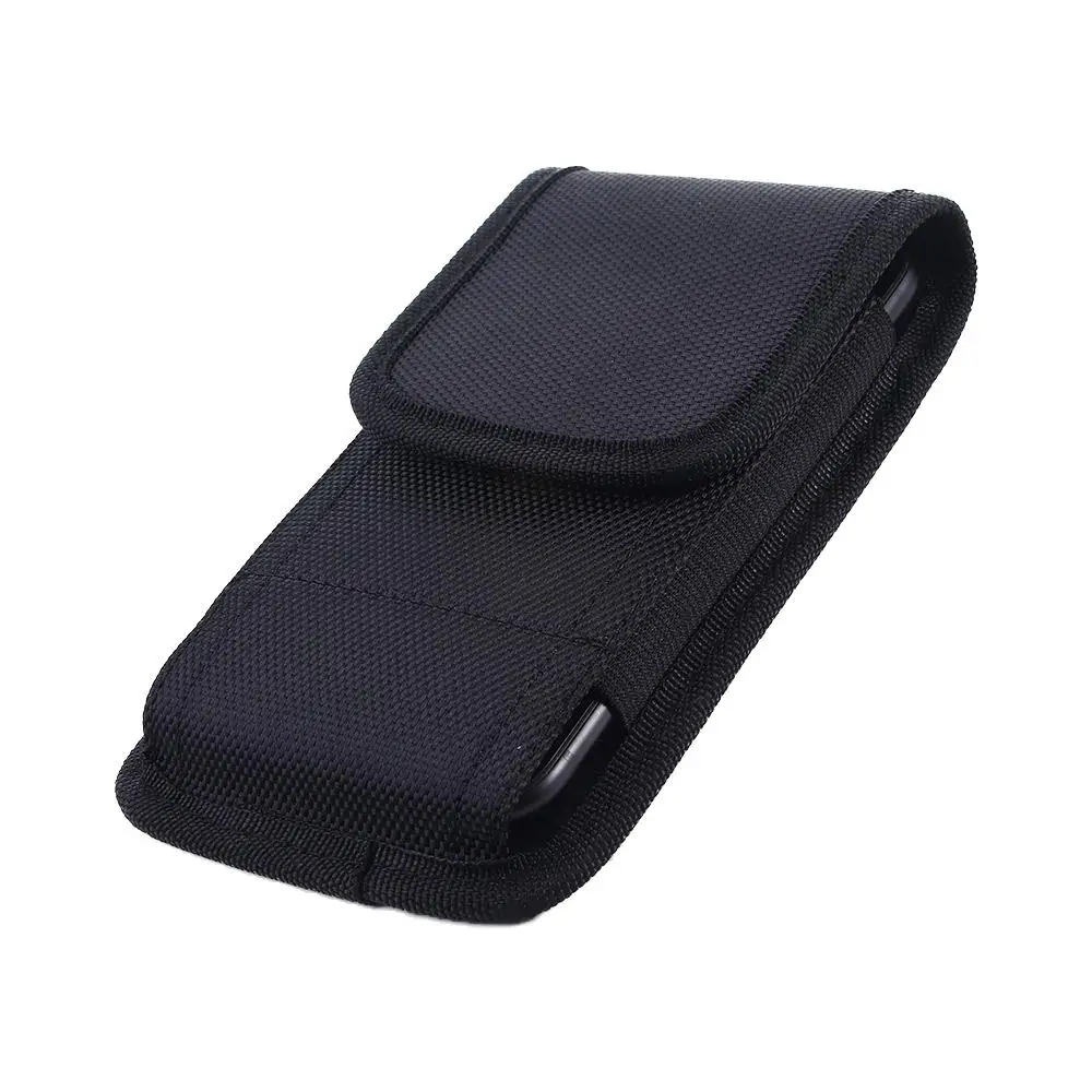 Black With Belt Clip Waist Bag Mobile Phone Bags Phone Pouch Pouch Wallet Case Cell Phone Holder
Black With Belt Clip Waist Bag Mobile Phone Bags Phone Pouch Pouch Wallet Case Cell Phone Holder