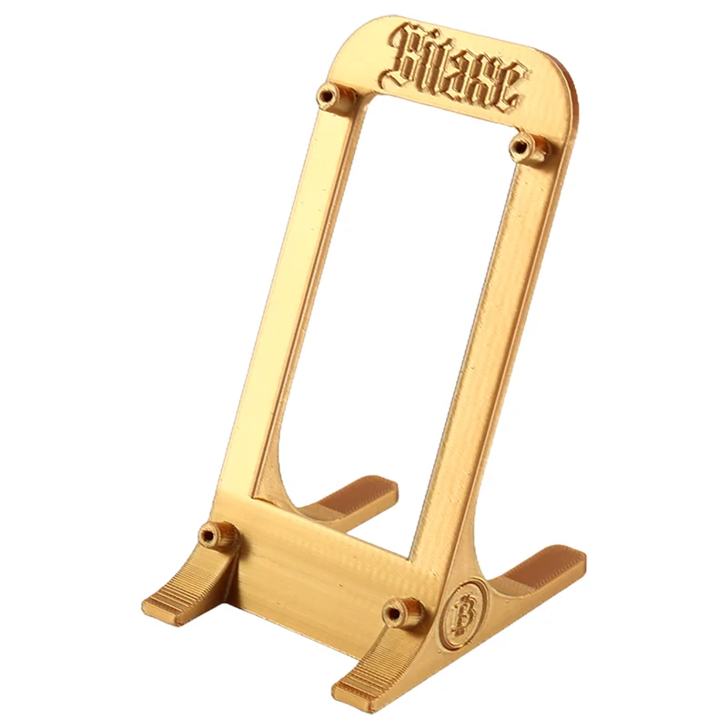 AT82-3D Printer Stand For Bitaxe Gamma 601 Miner Vertical Stand For Bitaxe Supra 401 Bitaxe Gamma 601 SOLO Miner Bracket
AT82-3D Printer Stand For Bitaxe Gamma 601 Miner Vertical Stand For Bitaxe Supra 401 Bitaxe Gamma 601 SOLO Miner Bracket
