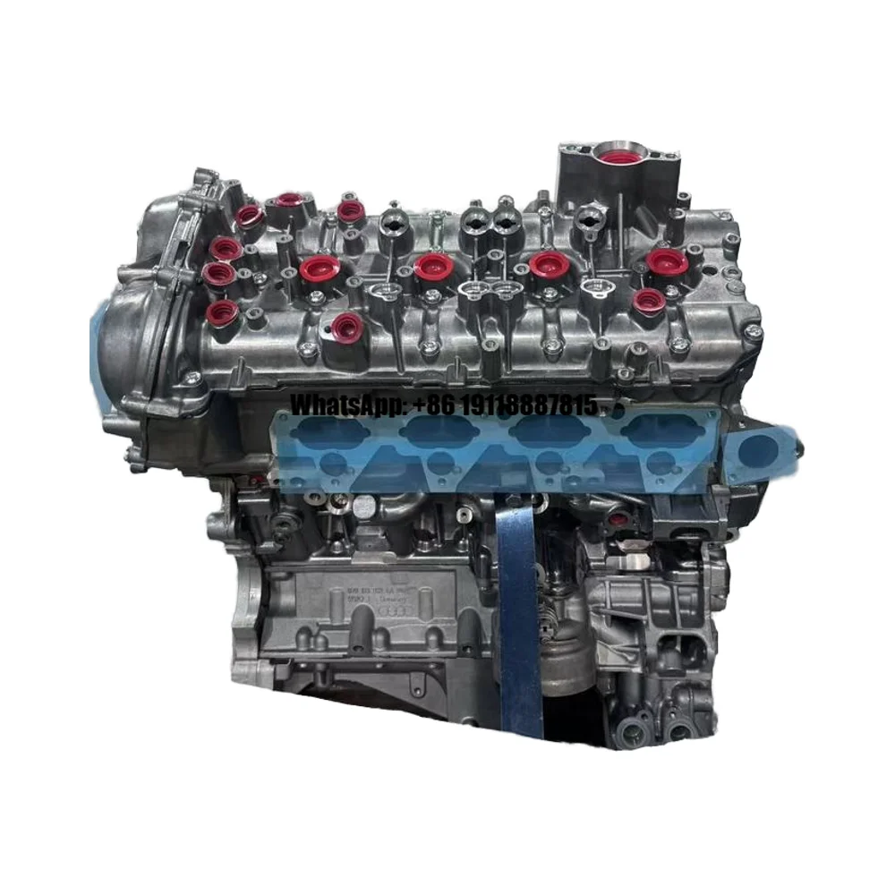 Auto Engine System M276 824 V6 3.0L Car Engine Motor for W221 for Mercedes *enz R320 3.0 276 276824Engines Assembly
Auto Engine System M276 824 V6 3.0L Car Engine Motor for W221 for Mercedes *enz R320 3.0 276 276824Engines Assembly