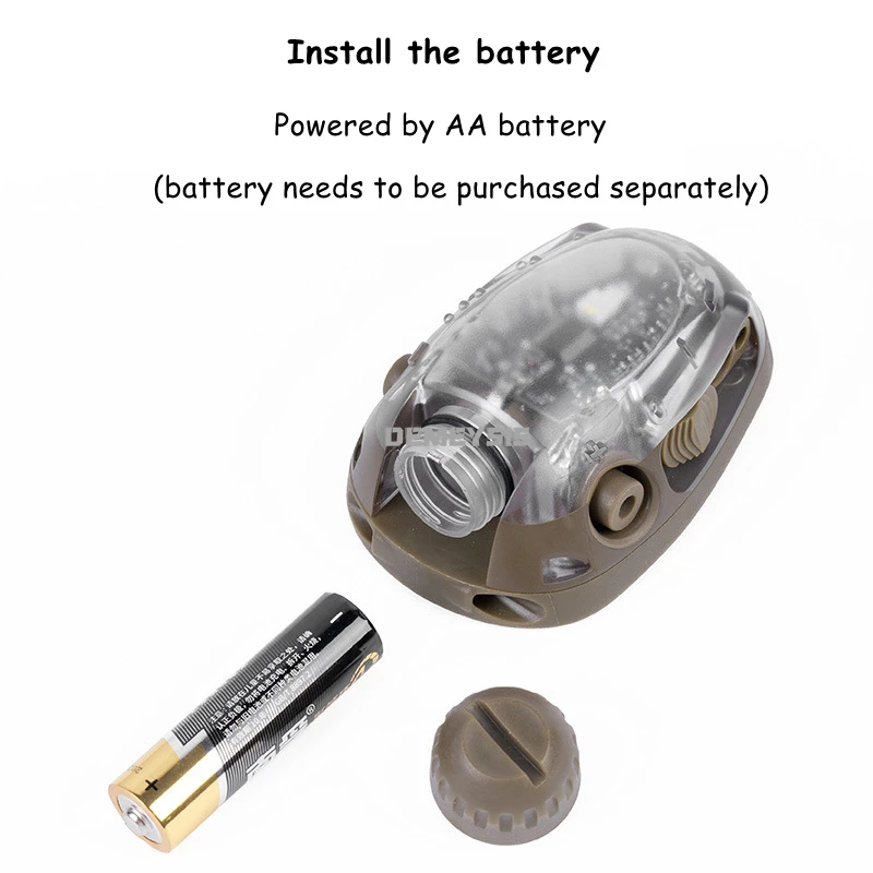 Тактический шлем, сигнальный светильник, стробоскоп, красный/зеленый/синий/белый/ИК-головный фонарь, охотничьи шлемы для страйкбола, вспомогательный светодиодный фонарик, снаряжение
Тактический шлем, сигнальный светильник, стробоскоп, красный/зеленый/синий/белый/ИК-головный фонарь, охотничьи шлемы для страйкбола, вспомогательный светодиодный фонарик, снаряжение