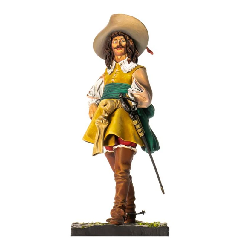 Resin soldier 1/18 90mm ANCIENT SOLDIER officer MAN stand Model Unassambled Unpainted Figure Building Kit
Resin soldier 1/18 90mm ANCIENT SOLDIER officer MAN stand Model Unassambled Unpainted Figure Building Kit