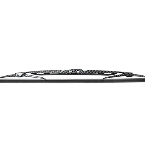 16 Inch Black Carbon Composite Auto Windshield Wiper Blade
16 Inch Black Carbon Composite Auto Windshield Wiper Blade