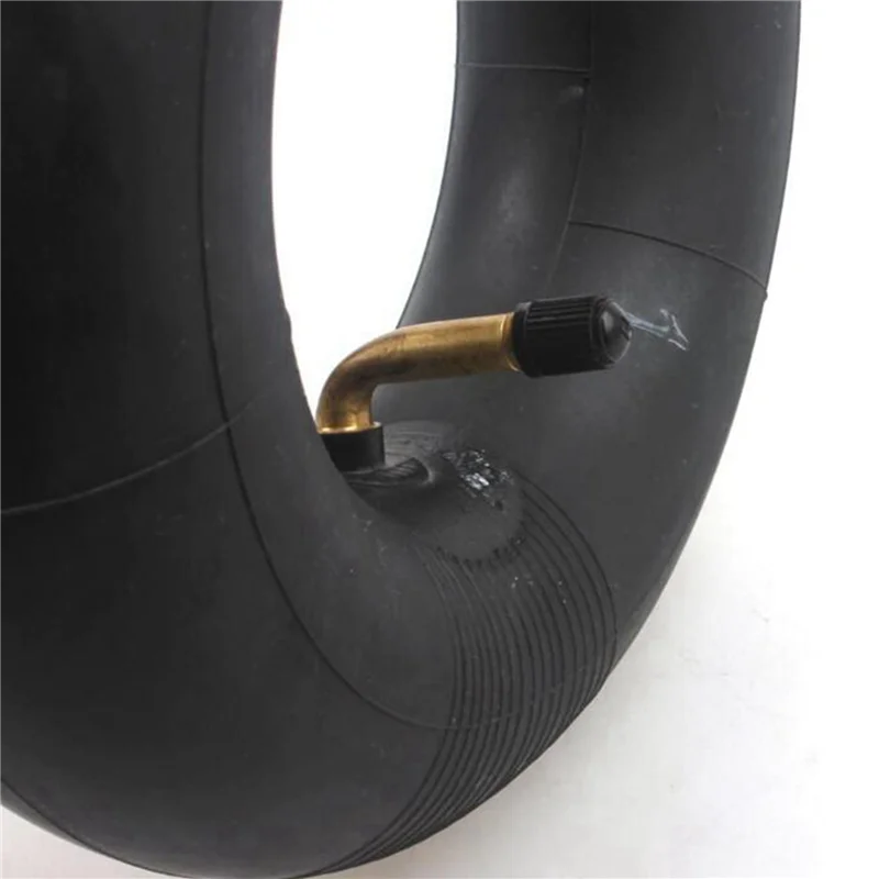 Упаковка ABVH-4 Внутренняя трубка 2,80/2,50-4 дюйма с изогнутым штоком клапана TR87 для скутеров, газонокосилок, тачек, ручных тележек
Упаковка ABVH-4 Внутренняя трубка 2,80/2,50-4 дюйма с изогнутым штоком клапана TR87 для скутеров, газонокосилок, тачек, ручных тележек