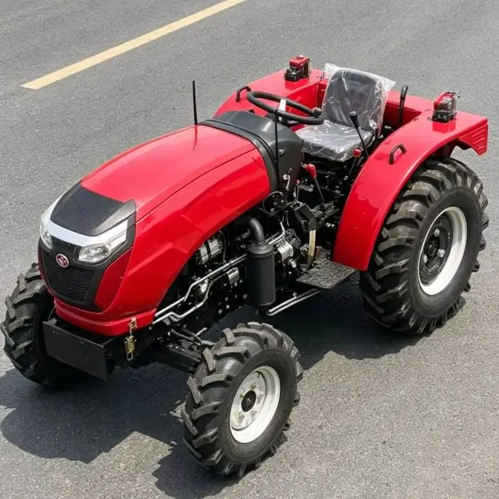 Customized Rotary Tiller, Hot-selling Wheeled Rotary Tiller,Energy-saving Four-wheel Cultivator, All-scenario Farming Cultivator
Customized Rotary Tiller, Hot-selling Wheeled Rotary Tiller,Energy-saving Four-wheel Cultivator, All-scenario Farming Cultivator