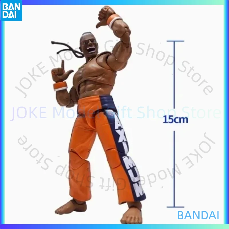Original Genuine 2024 SDCC JADA Street Fighter Violent Ken Chun-Li Anime Action Figures Toys Collections Gifts Models!In Stock
Original Genuine 2024 SDCC JADA Street Fighter Violent Ken Chun-Li Anime Action Figures Toys Collections Gifts Models!In Stock