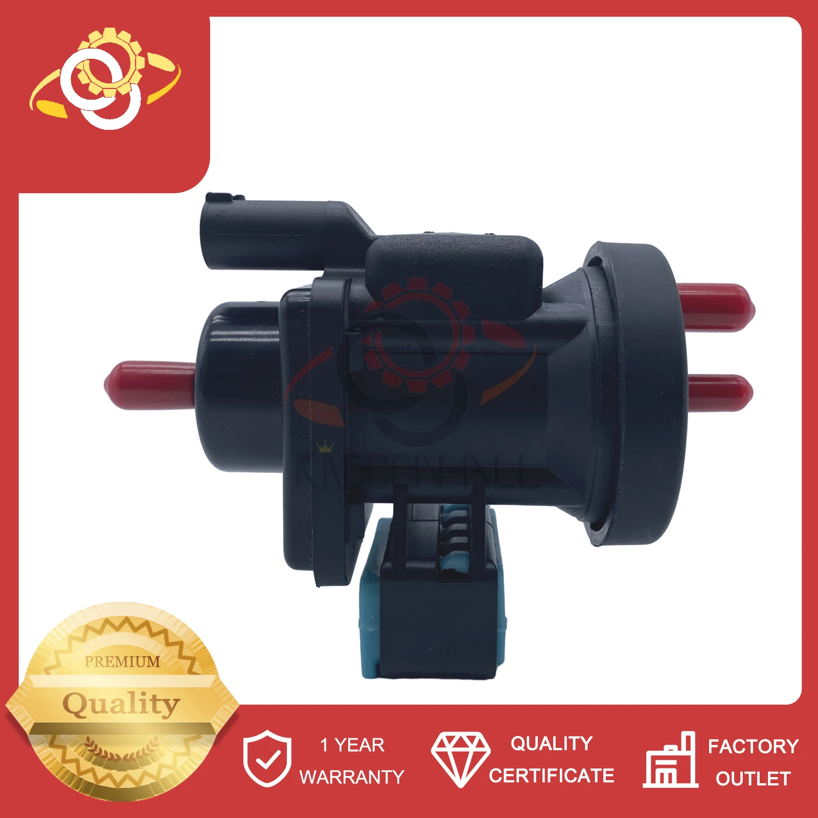 Turbo Boost Pressure Solenoid Valve Car Compatible with MERCEDES-BENZ E-CLASS SPRINTER 2-t 3-t 3-t Bus 0005450527 A0005450427
Turbo Boost Pressure Solenoid Valve Car Compatible with MERCEDES-BENZ E-CLASS SPRINTER 2-t 3-t 3-t Bus 0005450527 A0005450427