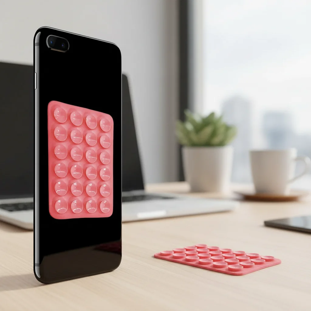 НОВАЯ двухсторонняя силиконовая присоска для крепления мобильного телефона на присоске, клейкая силиконовая резиновая присоска для фиксации
НОВАЯ двухсторонняя силиконовая присоска для крепления мобильного телефона на присоске, клейкая силиконовая резиновая присоска для фиксации