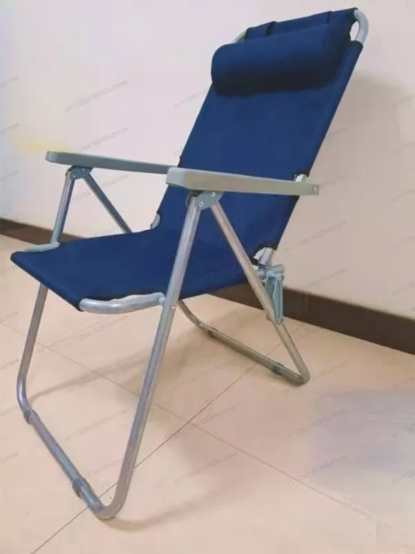 Folding Camping Chair, Portable Adjustable Reclining Seat for Fishing Outdoor Travel
Folding Camping Chair, Portable Adjustable Reclining Seat for Fishing Outdoor Travel