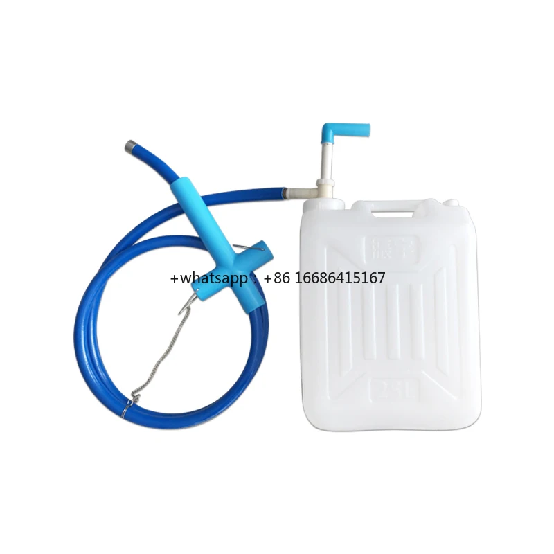 Gastric Lavage Device Of Cow Veterinary Instrument
