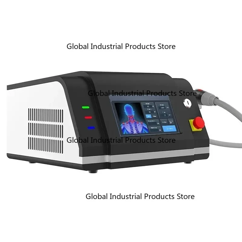 Multifunction Deep Treatment Pain Management Wrist Treatment For Wound Healing Pain Relief