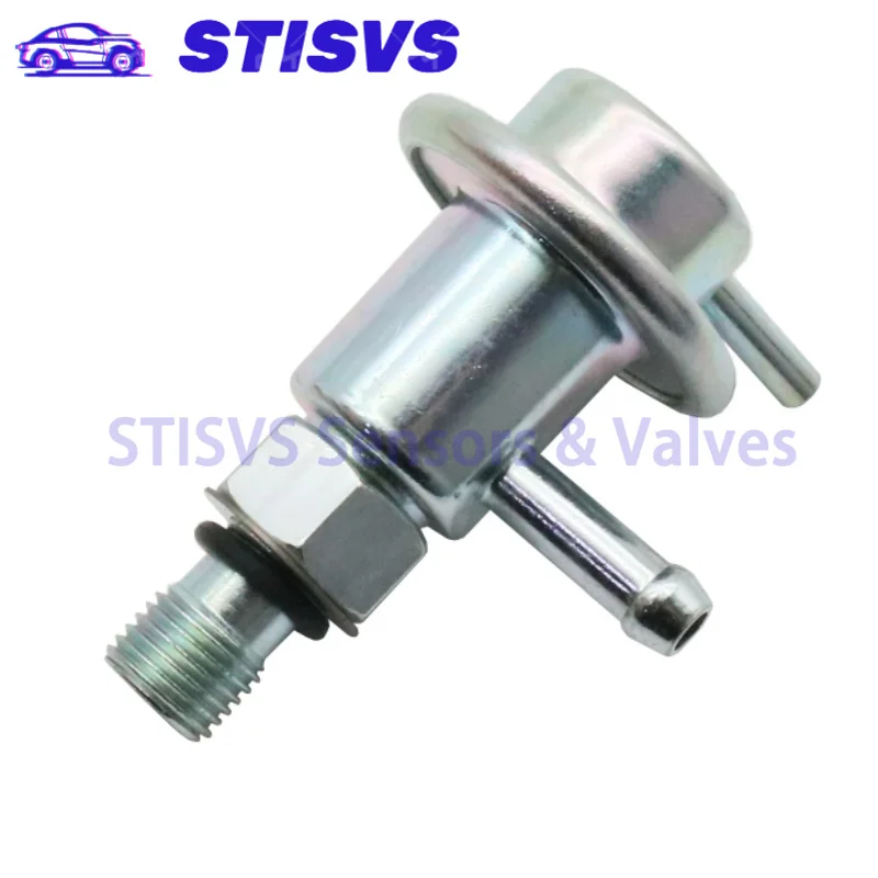 35301-32550 Fuel Injection Pressure Regulator For Hyundai Sonata 1988 -1993 35301 32550 3530132550 Cars accessories
35301-32550 Fuel Injection Pressure Regulator For Hyundai Sonata 1988 -1993 35301 32550 3530132550 Cars accessories