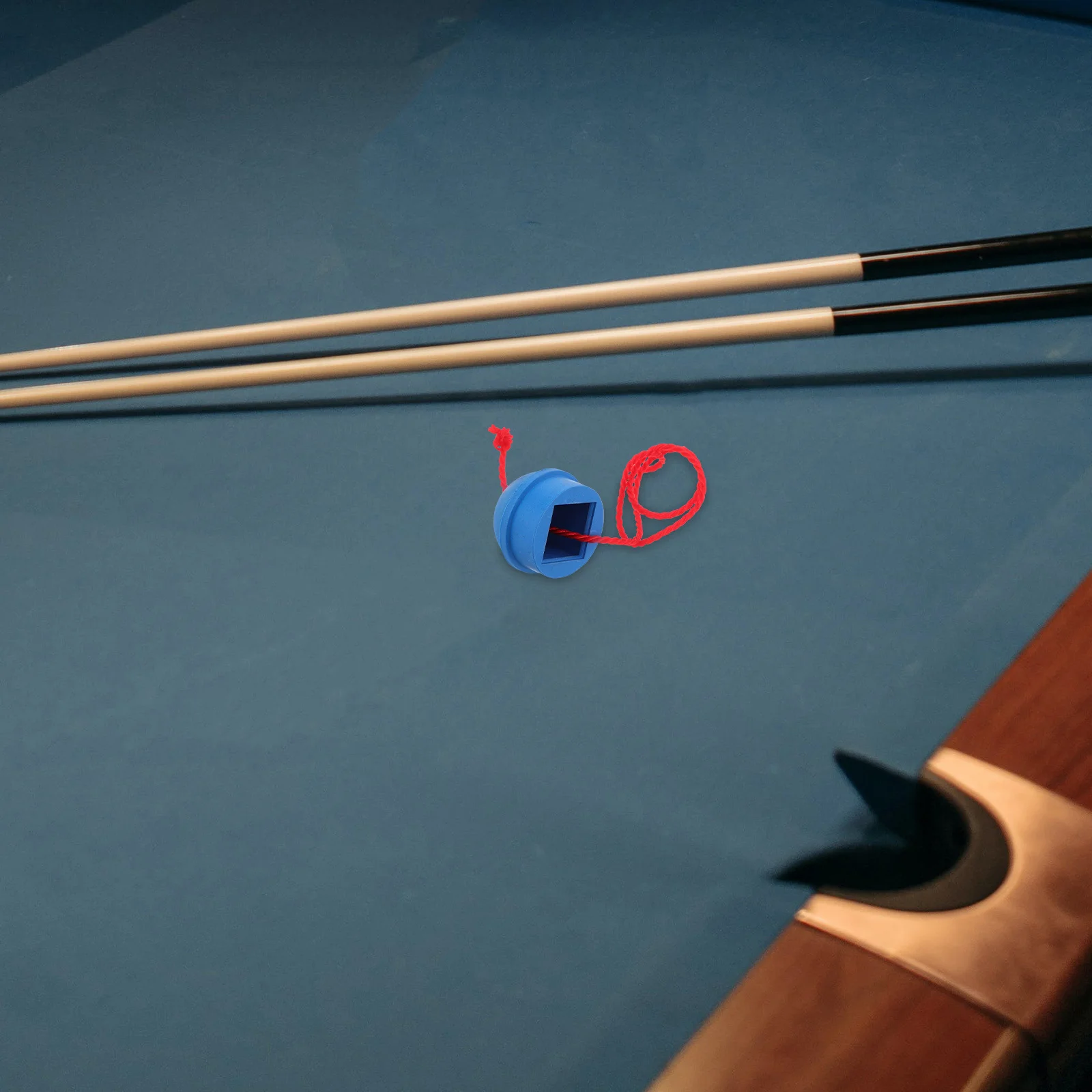 Pool Cue Chalk Holder Rubber Sleeve Anti Slip Design Portable Billiard Chalk Case Snooker Accessories for Pool Table
Pool Cue Chalk Holder Rubber Sleeve Anti Slip Design Portable Billiard Chalk Case Snooker Accessories for Pool Table