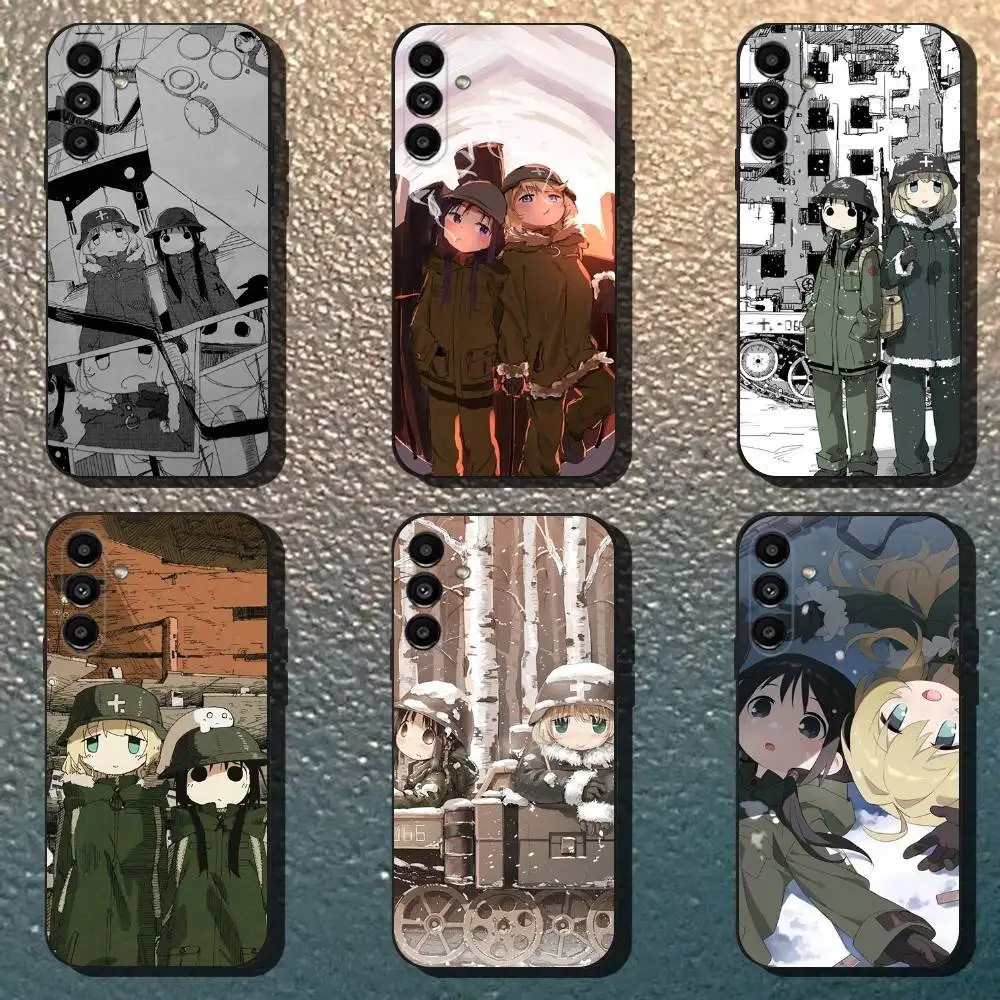 G-Girls Last Tour Phone Case For Samsung Galaxy A13,A21s,A22,A31,A32,A52,A53,A71,A80,Soft Black Shell
G-Girls Last Tour Phone Case For Samsung Galaxy A13,A21s,A22,A31,A32,A52,A53,A71,A80,Soft Black Shell