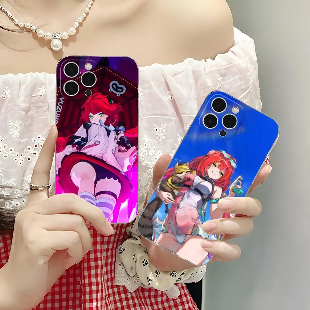 Чехол для телефона ZZZ Ukinami Yuzuha для iPhone 16, 15, 14, 13, 12, 11 X XR XS 8 6 Pro Max Plus, мини-прозрачный цветной защитный роскошный чехол
Чехол для телефона ZZZ Ukinami Yuzuha для iPhone 16, 15, 14, 13, 12, 11 X XR XS 8 6 Pro Max Plus, мини-прозрачный цветной защитный роскошный чехол