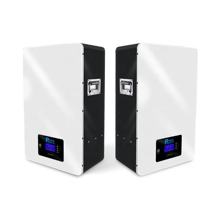 51,2 В 200 Ач 10 кВт-30 кВтч домашняя энергетическая система хранения с литий-ионной батареей Lifepo4 настенный 48 В для Powerwall MPPT 
51,2 В 200 Ач 10 кВт-30 кВтч домашняя энергетическая система хранения с литий-ионной батареей Lifepo4 настенный 48 В для Powerwall MPPT