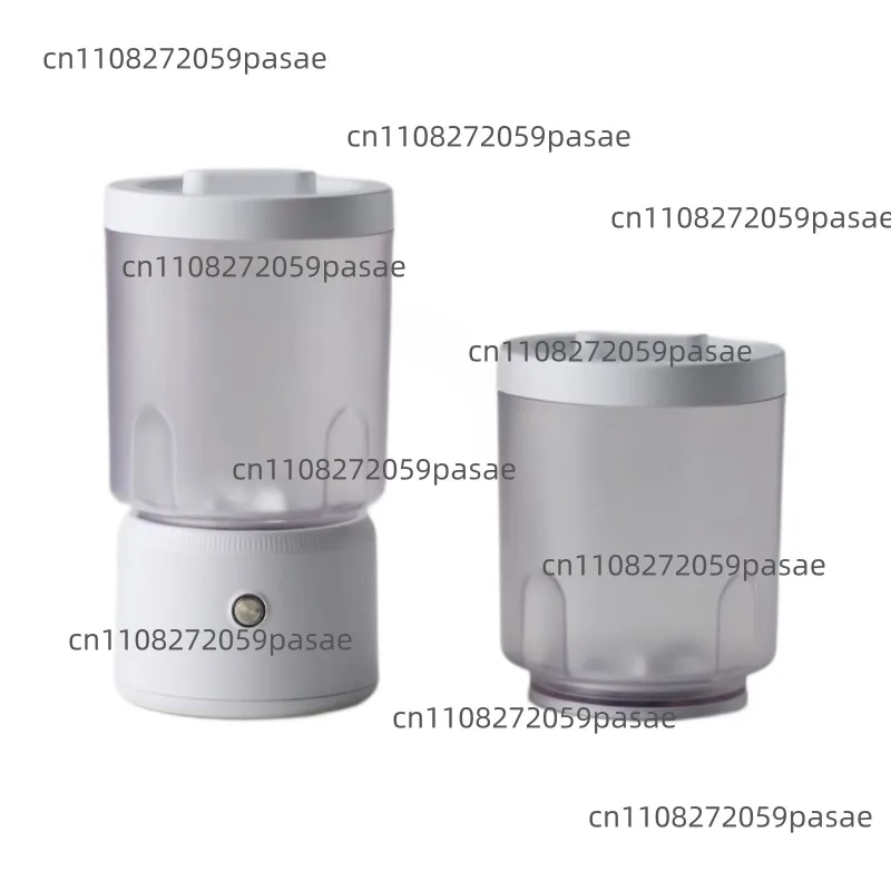 Portable Small Bucket Washing Machine, Cup Automatic Mini Wireless Sock Washer
Portable Small Bucket Washing Machine, Cup Automatic Mini Wireless Sock Washer