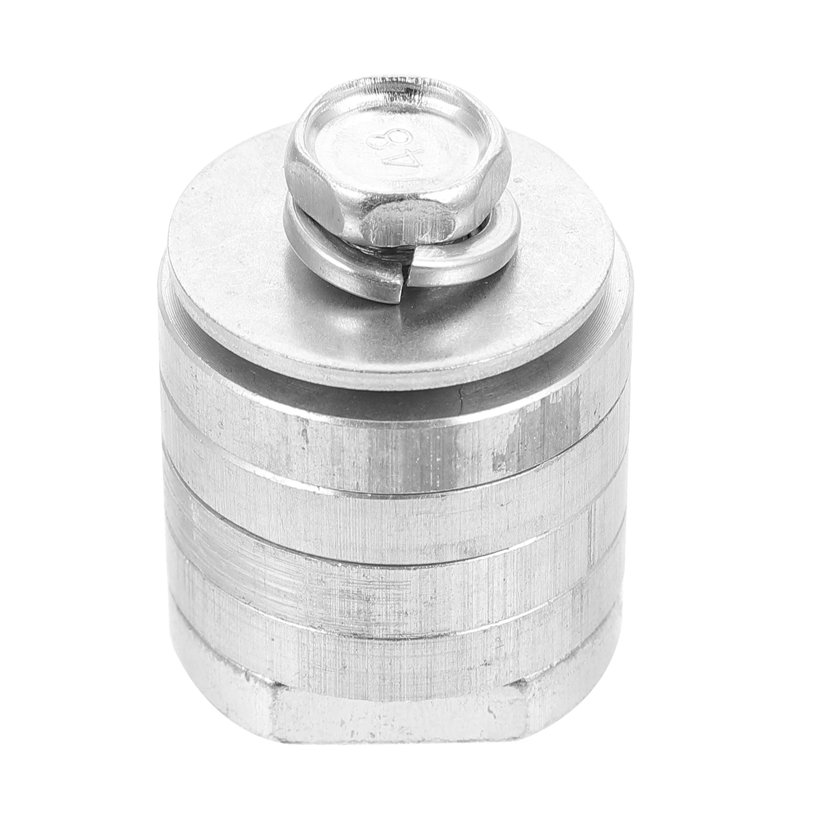 Angle Grinder Adapter Modification Part Grooving Machine Refitting Head M10 Arbor Accessory Steel Conversion Bit
Angle Grinder Adapter Modification Part Grooving Machine Refitting Head M10 Arbor Accessory Steel Conversion Bit