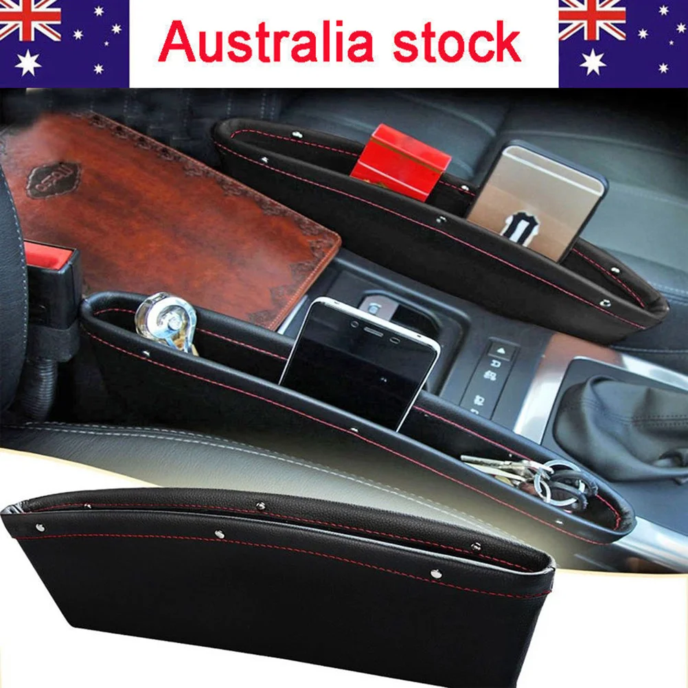 Car Seat Filler Organizer Premium Synthetic Durable Thick Impact Resistant Easy Remove Cleaning Storage Bin Cell Phone
Car Seat Filler Organizer Premium Synthetic Durable Thick Impact Resistant Easy Remove Cleaning Storage Bin Cell Phone