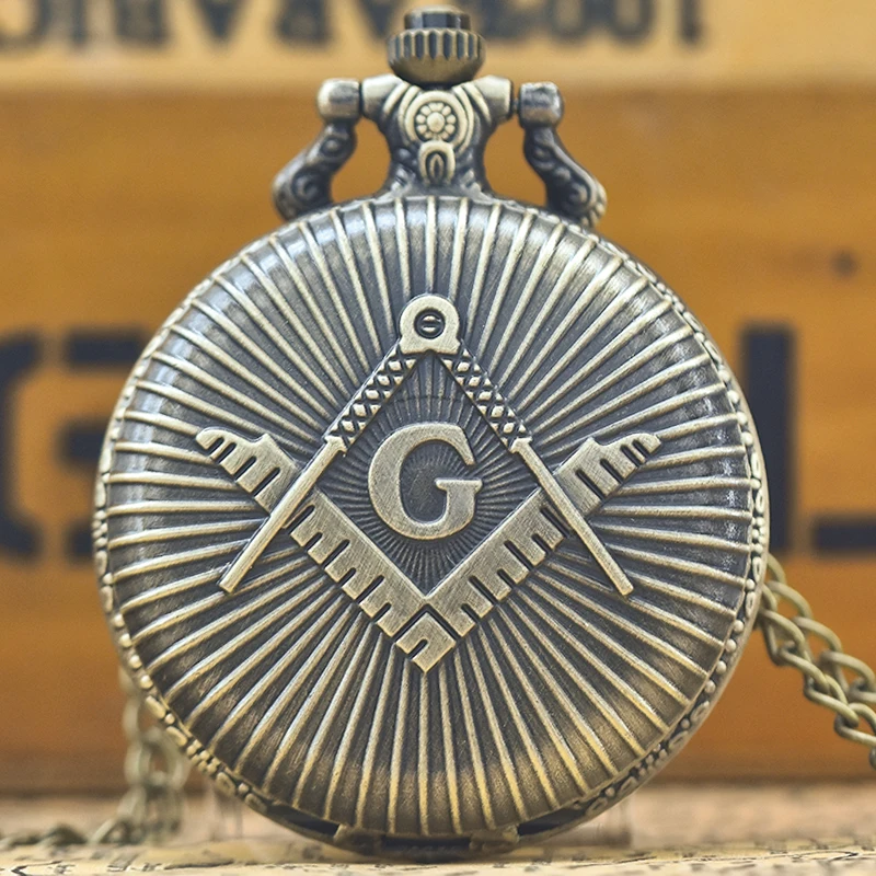 Retro Charm Neutral Fashion Arabic Digital Quartz Pocket Watch Steampunk Men's and Women's Necklace Pendant Gift
Retro Charm Neutral Fashion Arabic Digital Quartz Pocket Watch Steampunk Men's and Women's Necklace Pendant Gift