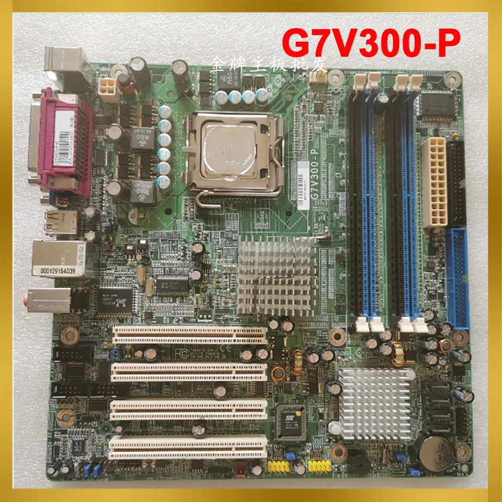 G7V300-P High Reliability G7V300-P-G Card
G7V300-P High Reliability G7V300-P-G Card