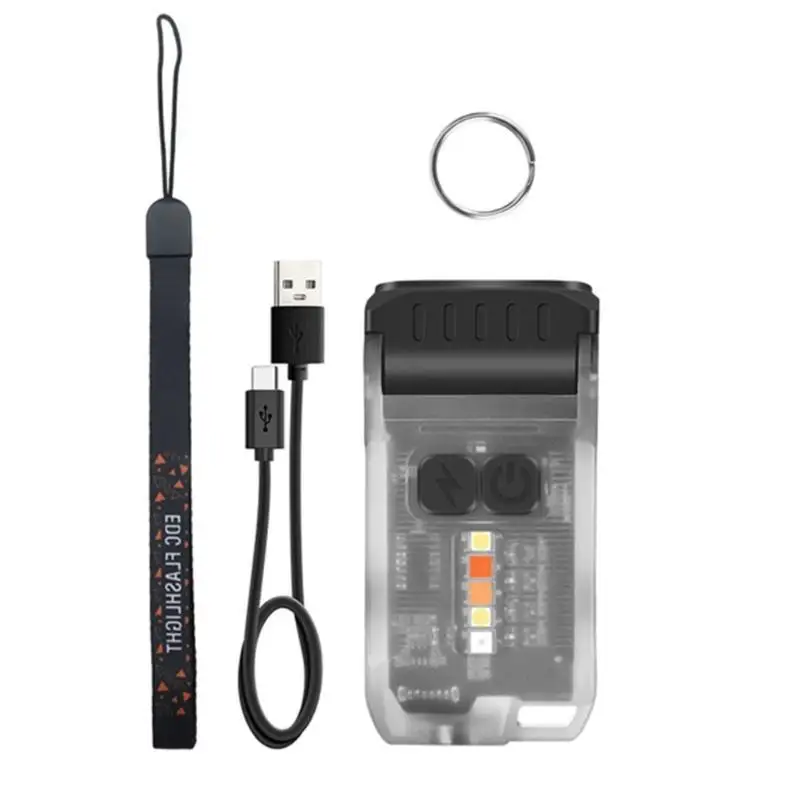 Pocket Clip Torch Flashlight Water Proof Small Torch Pocket Outdoor Flashlight
Pocket Clip Torch Flashlight Water Proof Small Torch Pocket Outdoor Flashlight