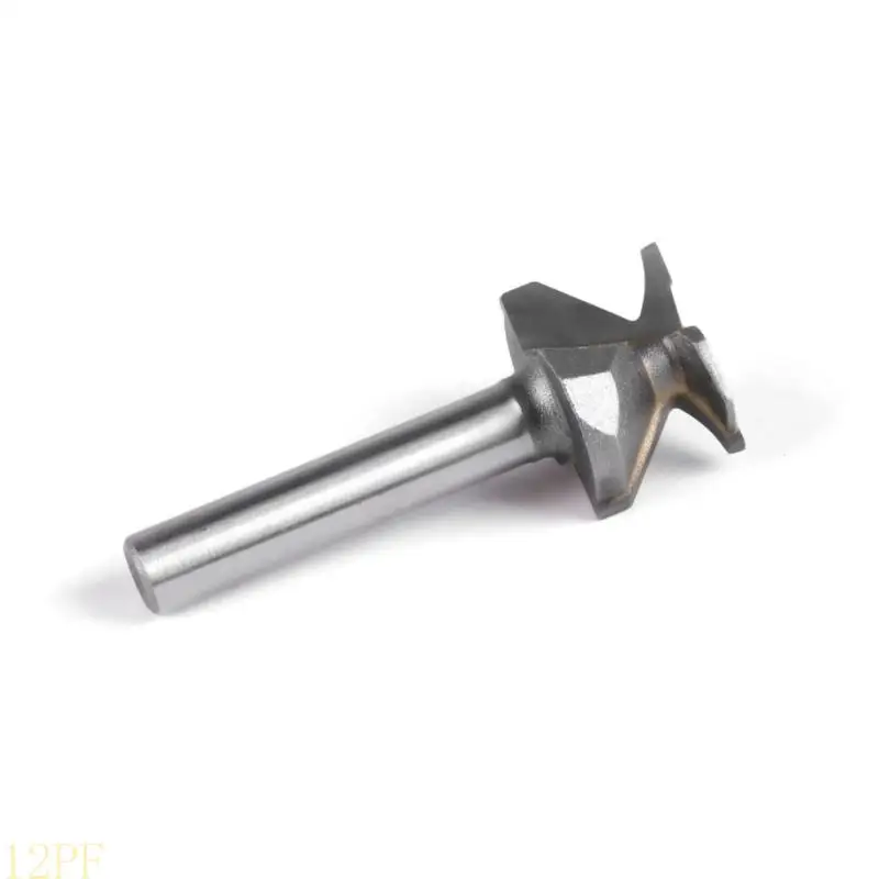 12PF Industrial Arcs Shaping Router Bit R10 Precisions For Woodworking Craft Projects
12PF Industrial Arcs Shaping Router Bit R10 Precisions For Woodworking Craft Projects
