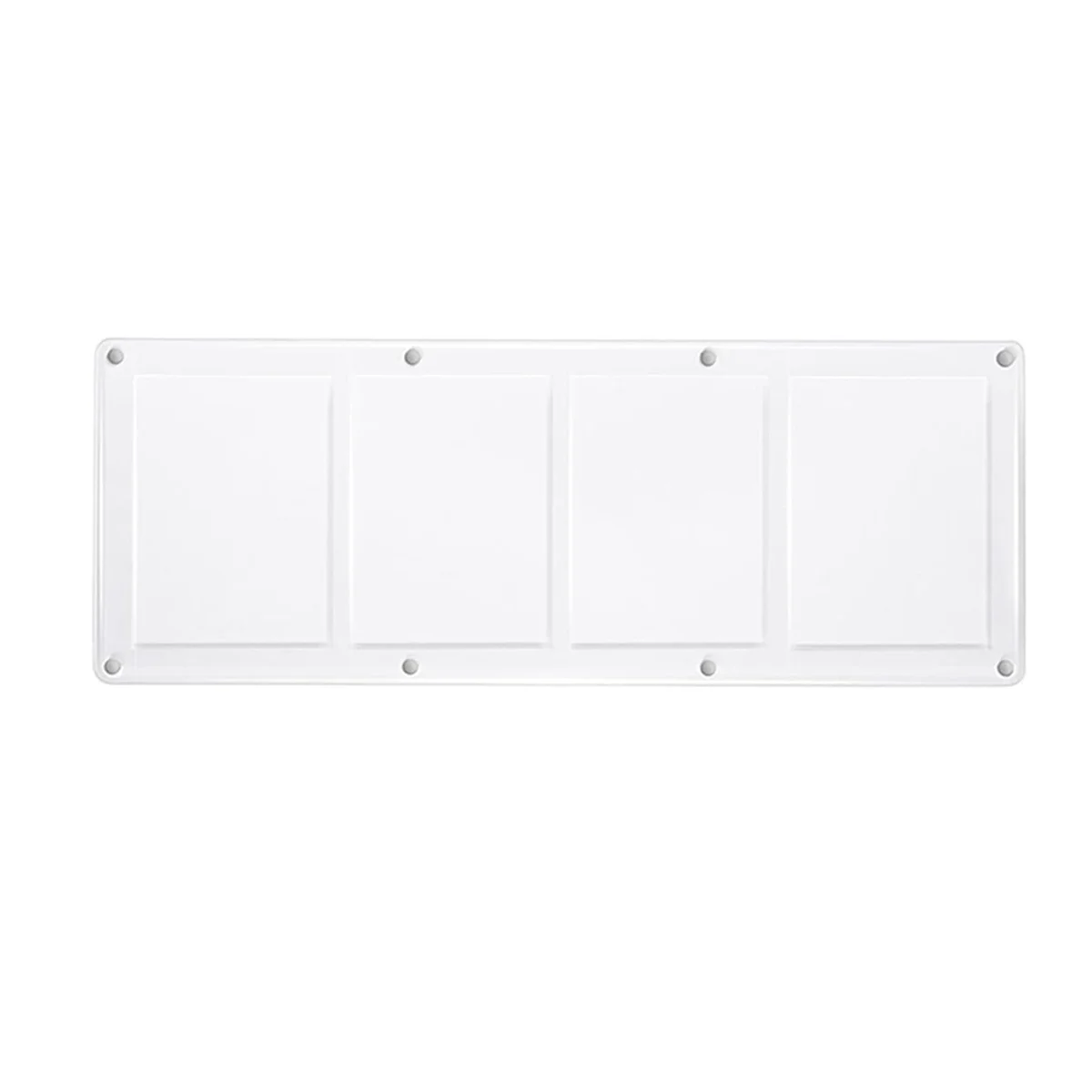 T36C 4 Slots 35-75PT Universal Magnetic Acrylic Game Card Case,Baseball Card Holder for Standard Card
T36C 4 Slots 35-75PT Universal Magnetic Acrylic Game Card Case,Baseball Card Holder for Standard Card