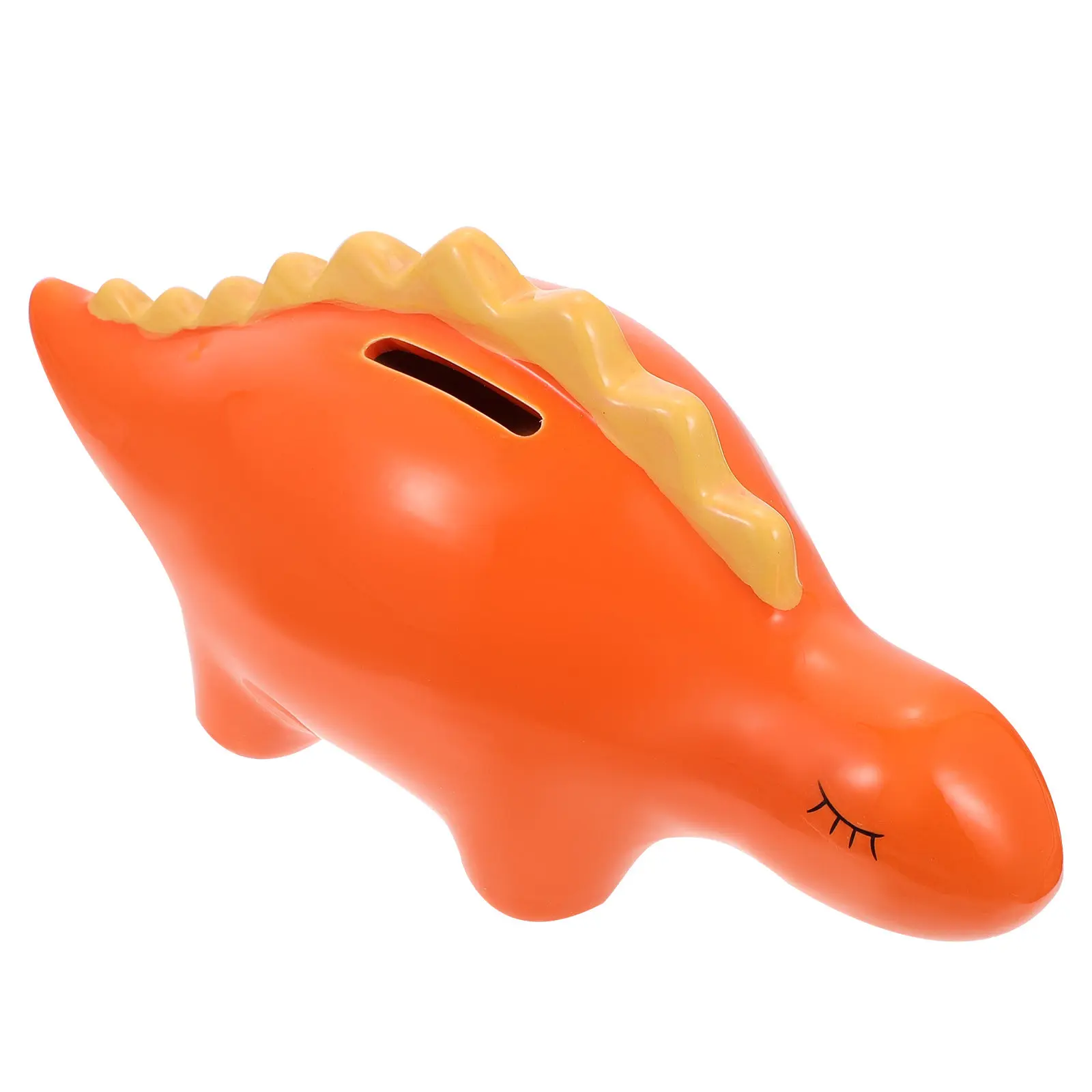 1Pcs Cartoon Dinosaur Coin Bank Ceramic Saving Pot for Kids Adorable Money Box Large Capacity Storage Home Decor
1Pcs Cartoon Dinosaur Coin Bank Ceramic Saving Pot for Kids Adorable Money Box Large Capacity Storage Home Decor