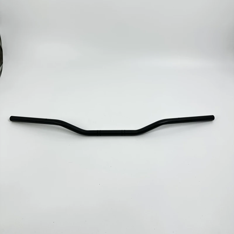 Motorcycle HANDLEBAR - MUTT - MATT BLACK For MUTT Motorcycle Original Parts MPT-0241
Motorcycle HANDLEBAR - MUTT - MATT BLACK For MUTT Motorcycle Original Parts MPT-0241