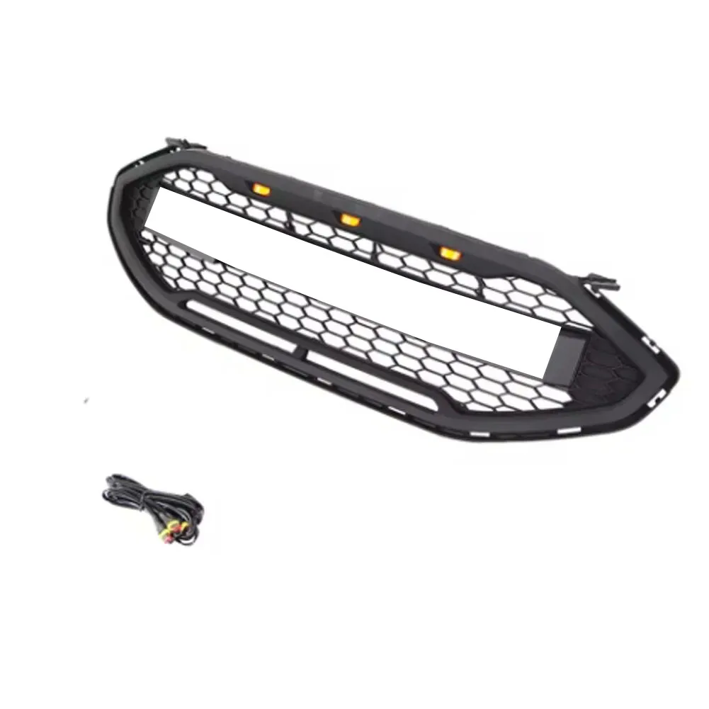 New Car Front Grille Racing grill Fit For Ford Edge 2019-2022
New Car Front Grille Racing grill Fit For Ford Edge 2019-2022