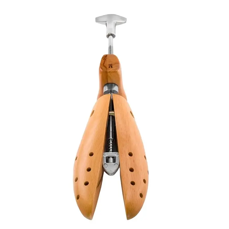 A93Z Adjustable Shaping Amplifier Wooden Shoe Bracket For Men And Women Solid Wood Shoe Support Adjustable Shoe Support
A93Z Adjustable Shaping Amplifier Wooden Shoe Bracket For Men And Women Solid Wood Shoe Support Adjustable Shoe Support