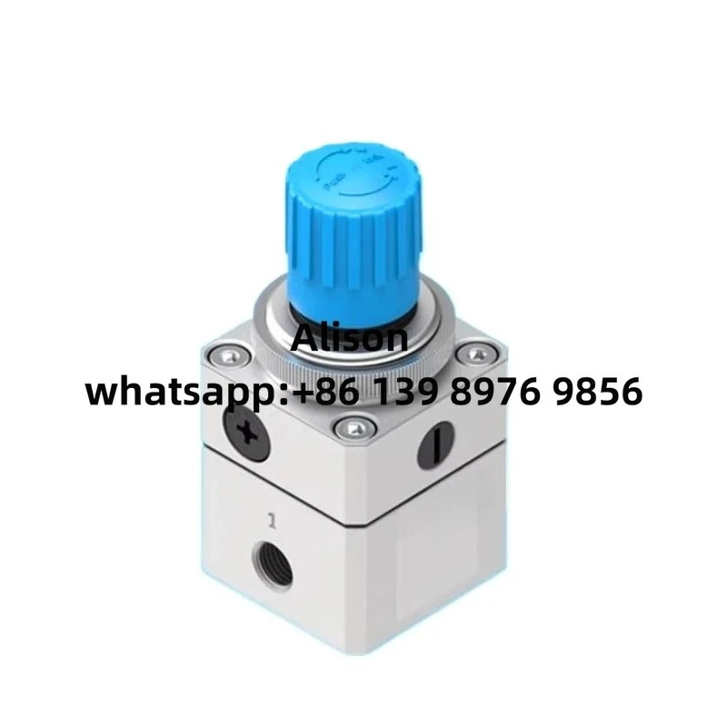 original brand AIR TREATMENT UNIT 2416371 LRP-1/8-6
original brand AIR TREATMENT UNIT 2416371 LRP-1/8-6