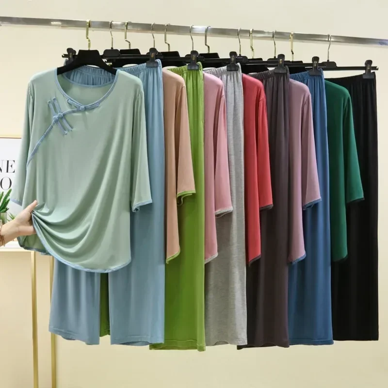 Nightgowns Women's Clothing Homewear Summer Spring Thin Versatile Wearable Comfortable Casual Loose Large Size Breathable Simple
Nightgowns Women's Clothing Homewear Summer Spring Thin Versatile Wearable Comfortable Casual Loose Large Size Breathable Simple