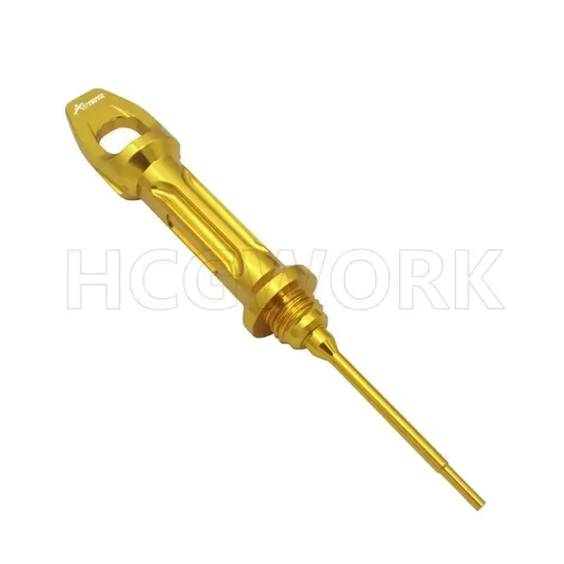 Аксессуары для мотоциклов, щуп для Honda Pcx160
Аксессуары для мотоциклов, щуп для Honda Pcx160