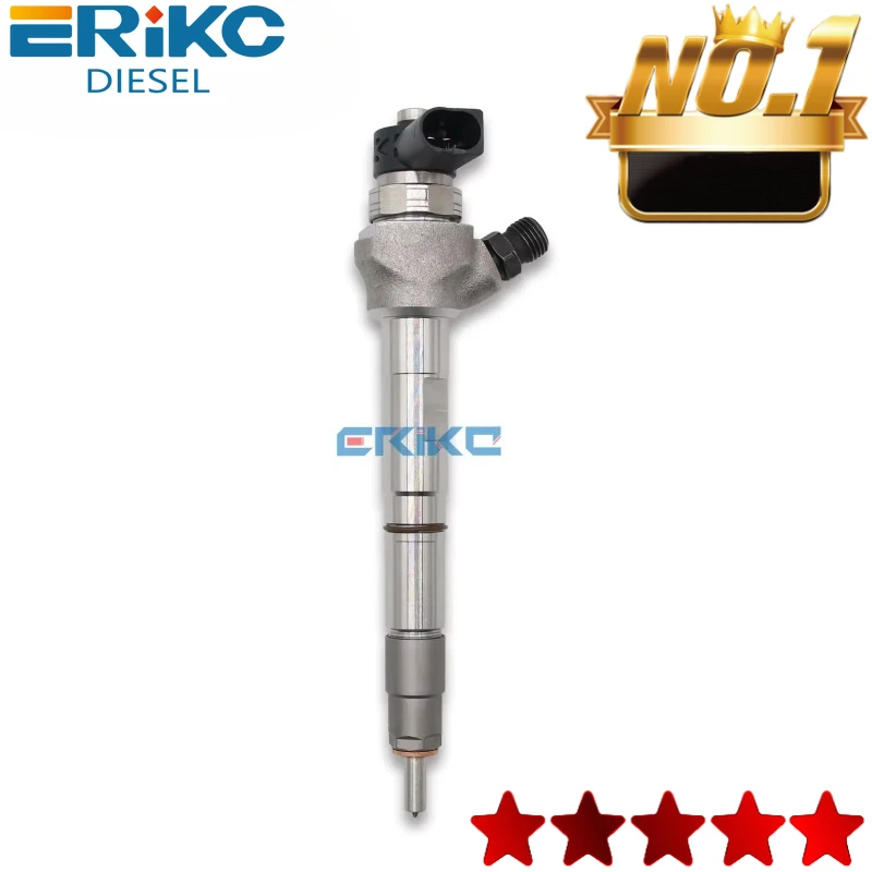 0445110429 Diesel Injector 0445110437 03L130277R 03L130277N 0986435190 for Bosch Volkswagen VW Passat 2.0 TDI Audi Seat Skoda
0445110429 Diesel Injector 0445110437 03L130277R 03L130277N 0986435190 for Bosch Volkswagen VW Passat 2.0 TDI Audi Seat Skoda
