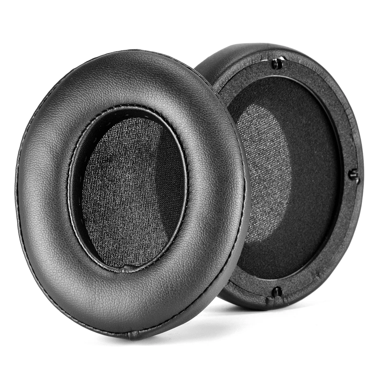 NUNUVV Replacement Protein Leather Headphone Earpads Ear Pads With buckle For Edifier W855BT Headset Earmuffs Repairing Parts ,
NUNUVV Replacement Protein Leather Headphone Earpads Ear Pads With buckle For Edifier W855BT Headset Earmuffs Repairing Parts ,