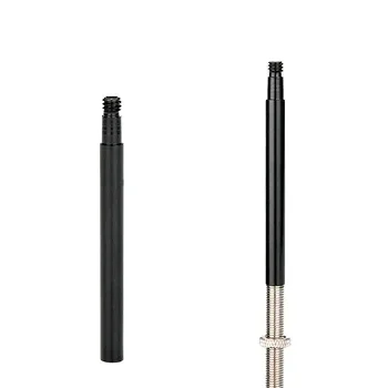 FMFXTR Presta Bike Valve Stem Fit on Bicycle Tires Valve 22-28inches CN;GUA FMFXTR 1.95" 70 Mm Aluminium Alloy
FMFXTR Presta Bike Valve Stem Fit on Bicycle Tires Valve 22-28inches CN;GUA FMFXTR 1.95" 70 Mm Aluminium Alloy
