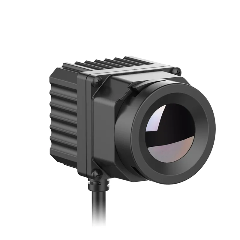 Advanced Vehicle Infrared Thermal Camera Night Vision Car Camera With Thermal Imaging
Advanced Vehicle Infrared Thermal Camera Night Vision Car Camera With Thermal Imaging
