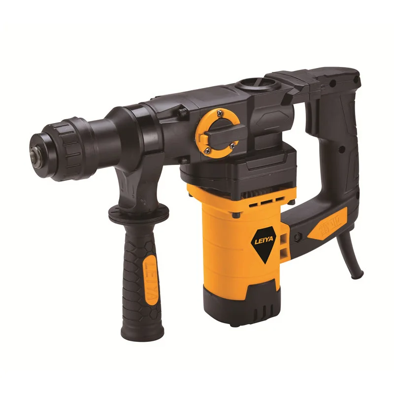 Multifunction Handheld Impact electric drill Screwdriver Electric Rotary Hammer Accessories Impact Drill Power Drill
Multifunction Handheld Impact electric drill Screwdriver Electric Rotary Hammer Accessories Impact Drill Power Drill
