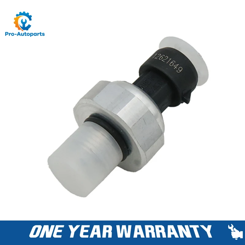 12621649 Engine Oil Pressure Sensor For Chevrolet Cadillac Buick GMC 12674782 Auto Parts
12621649 Engine Oil Pressure Sensor For Chevrolet Cadillac Buick GMC 12674782 Auto Parts