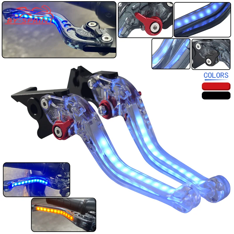 ak550 2023 NEW Motorcycle Adjustable Always-on Signal Light Brake Clutch lever For AK550 AK 550 2021 2022 2023 Brake Handle
ak550 2023 NEW Motorcycle Adjustable Always-on Signal Light Brake Clutch lever For AK550 AK 550 2021 2022 2023 Brake Handle