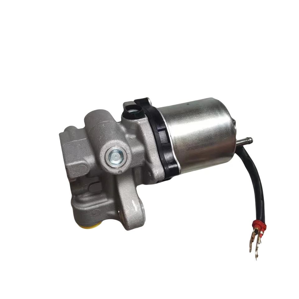 Brake Booster Pump Vacuum Pump Assembly ABS Brake Booster Pump Motor OE 47960-60050 forToyota Lexus11
Brake Booster Pump Vacuum Pump Assembly ABS Brake Booster Pump Motor OE 47960-60050 forToyota Lexus11