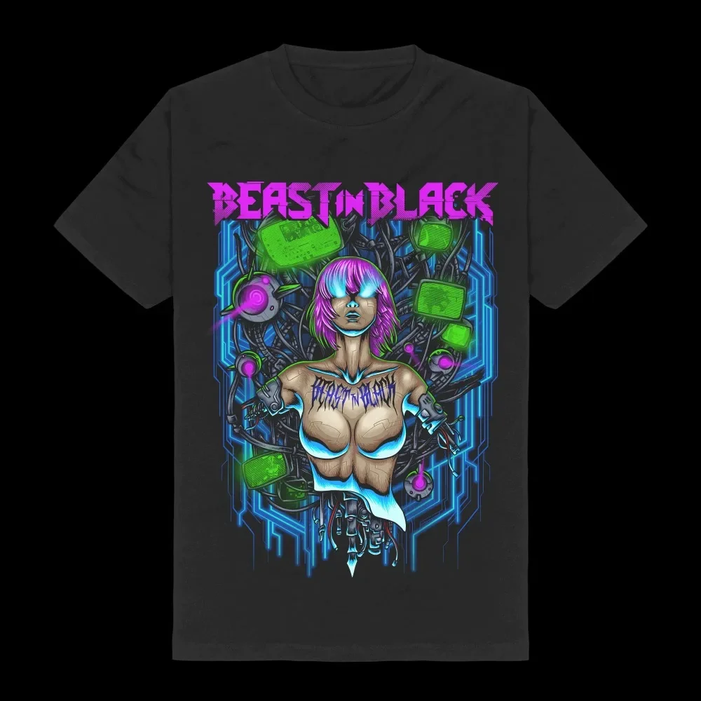 2025 Fashion Harajuku Luxury Brand Top T-Shirt Summer Breathable Top Men's and Women's Casual Cotton Printed Top Casual T-Shirt 
2025 Fashion Harajuku Luxury Brand Top T-Shirt Summer Breathable Top Men's and Women's Casual Cotton Printed Top Casual T-Shirt