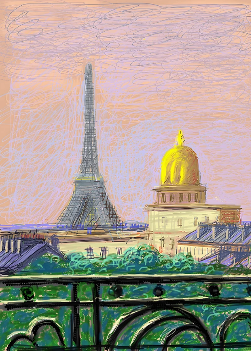 Adults Eiffel Tower painting in Paris Jigsaw Puzzles 120/300/500/1000 Pieces Stress Relief Entertainment Toys Christmas Gifts
Adults Eiffel Tower painting in Paris Jigsaw Puzzles 120/300/500/1000 Pieces Stress Relief Entertainment Toys Christmas Gifts