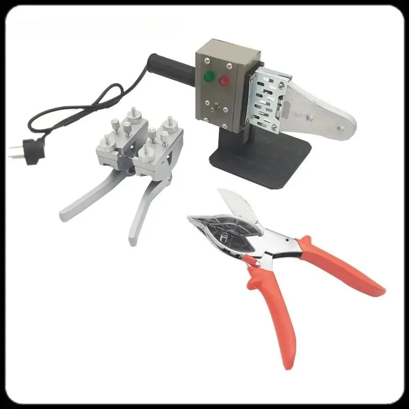 PU Round Belt Welding Machine Drive Belt Connector Polyurethane Belt Hot Melt Machine Set Feeder 150W
PU Round Belt Welding Machine Drive Belt Connector Polyurethane Belt Hot Melt Machine Set Feeder 150W